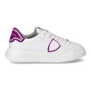 Sneakers Tempel Tennis