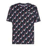 Svale Print T-Shirt