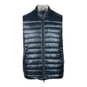 Puffer vest