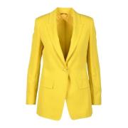 Linned Blazer