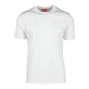 Bomuld Elastan T-shirt