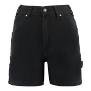 Cargo Bomuldsshorts Multi-Lommer Nitter