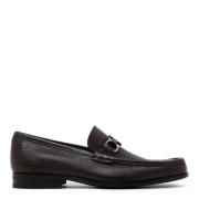 Elegante Calf Loafers til Mænd