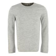 Ribbet Crew-neck Sweater