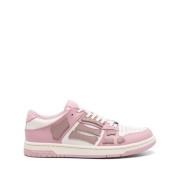 Luksus Pink Sneakers