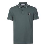 Slim Polo Shirt