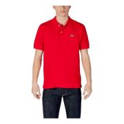 Kortærmet Polo Shirt Kollektion