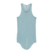 Rib Tank Top Mundskyl