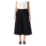 Stilfuld Cropped Pant