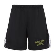 Sort Venice Court Shorts