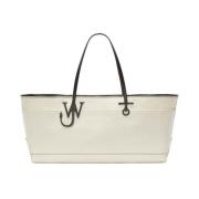 Anker Stretch Canvas Tote Taske