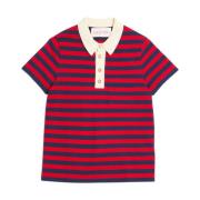 MultiColour Polo Krave T-shirts og Polos