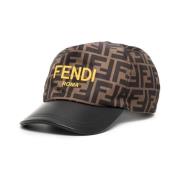 Stilfuld Unisex Baseball Hat