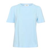 Puff Tee Top Nantucket Breeze