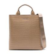 Hudson City Tote Taske