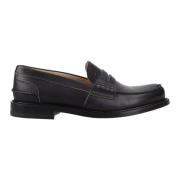 M6636B loafers