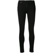 Højtaljet Skinny Slim Illusion Luxe Jeans