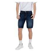 Herre Bermuda Shorts Forår/Sommer Kollektion