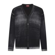 K-LARENCE Cardigan Sweater