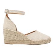 Flora Braid Espadrilles