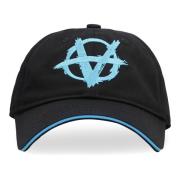 Bomuld Baseball Cap