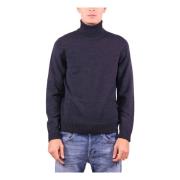 Merino Uld Sweaters