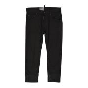 Sort Bull Sailor Denim Jeans