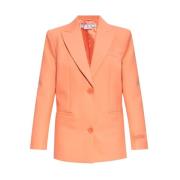 Enkeltknap blazer