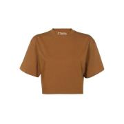 Broderet Logo T-Shirt