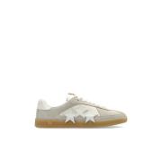 Sneakers Suede Pacific