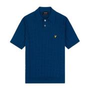 Kabelstrikket Polo