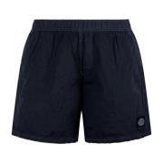 Nylon Sports Swim Shorts SS25