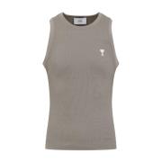 Laurel Classic Tank Top