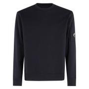 Hævet Fleece Crew Neck Sweater