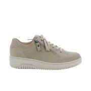 Beige Damesko Soul Shoe