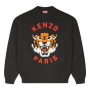 Lucky Tiger Uld Jumper