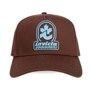 Kapselhat 'Invicta'