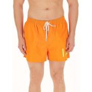 Midi Boxer Briefs