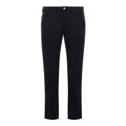 Slim-fit J06 Jeans med 5 lommer