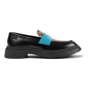 Walden Loafers - Premium Kvalitet, Godt Greb