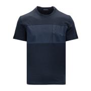 Herre Crew Neck T-Shirt