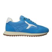 SCORIA LEGEND - Jasper Blue - Runner Sneaker