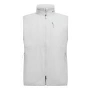 B TECH Teknisk Stof Gilet