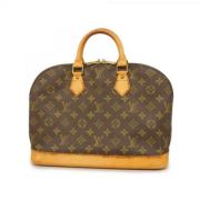 Pre-owned Stof louis-vuitton-tasker