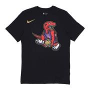 Toronto Raptors By Tee