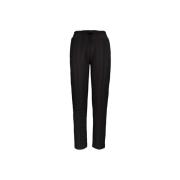 Elastiske dame sweatpants