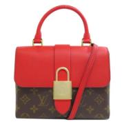 Pre-owned Stof louis-vuitton-tasker