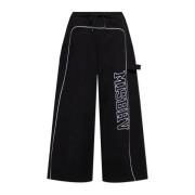 Sweatpants med logo