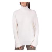 Stilfuld Lupetto Sweater