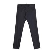 Slim-Fit Chino Bukser